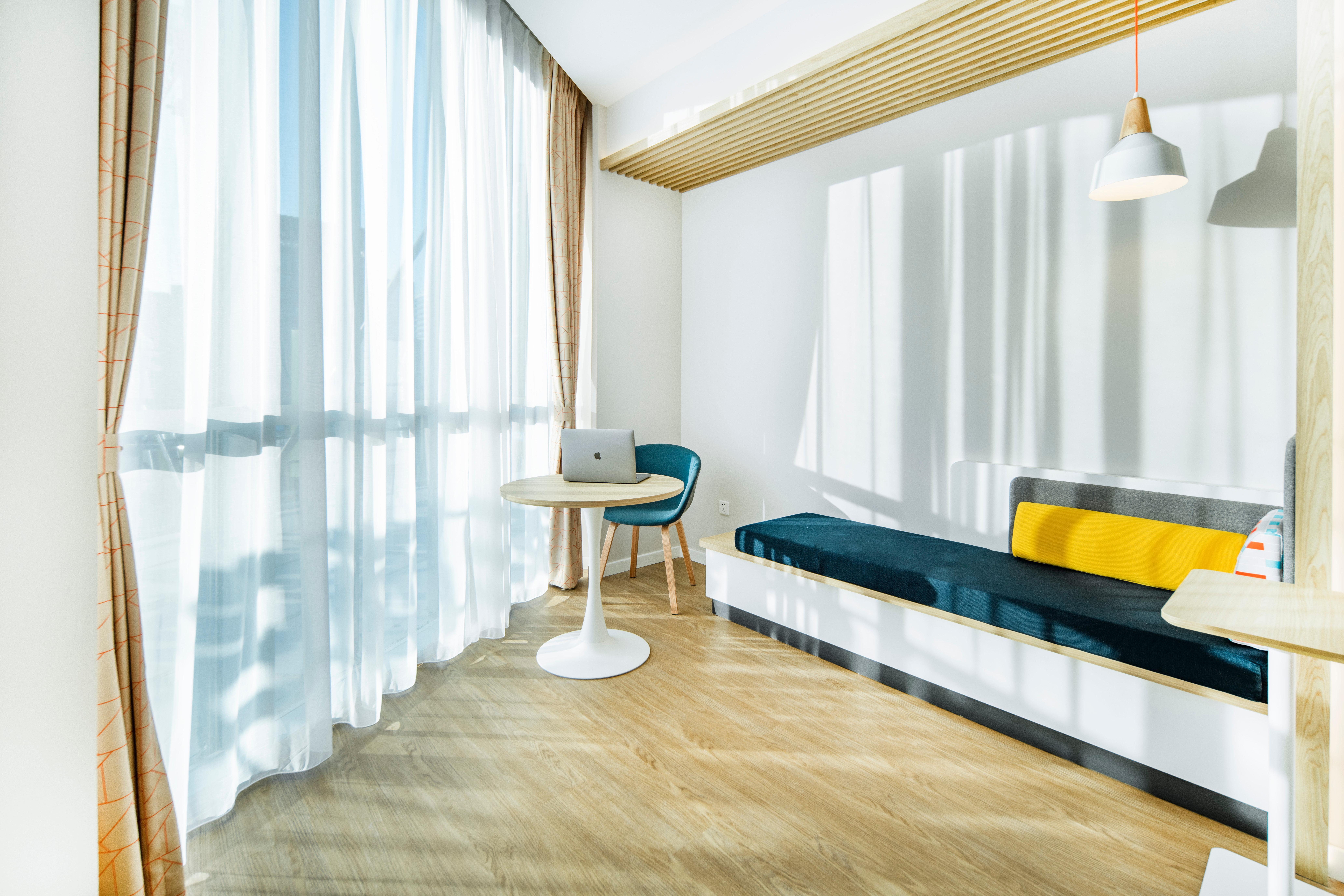 Holiday Inn Express Shanghai Pudong Zhangjiang By Ihg Exterior foto