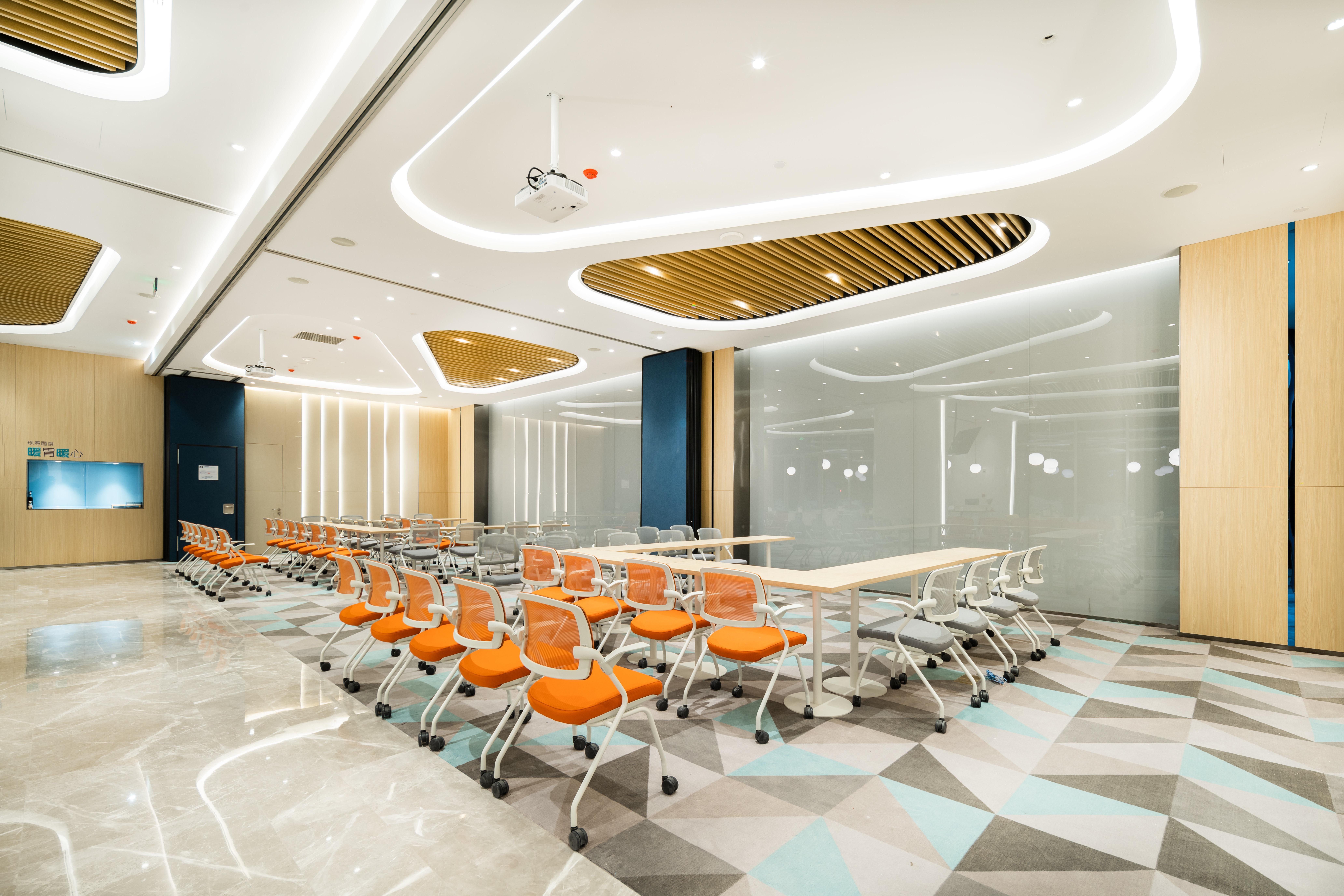 Holiday Inn Express Shanghai Pudong Zhangjiang By Ihg Exterior foto